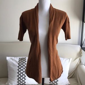 Old Navy - Open Front Cardigan